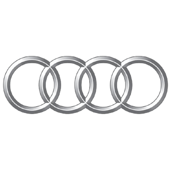 Audi brand logo