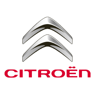 Citroen brand logo