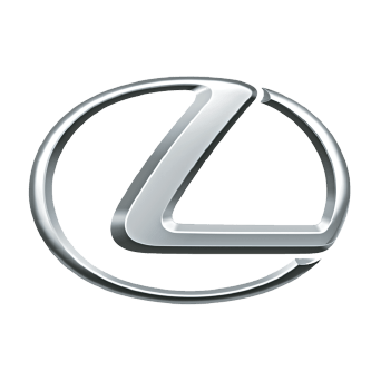 Lexus brand logo