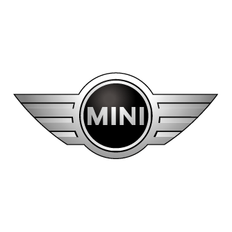 Mini brand logo