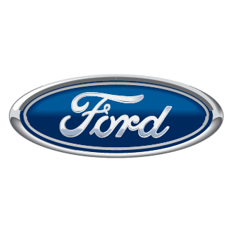 Ford brand logo