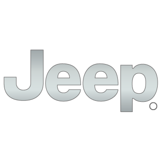 Jeep brand logo