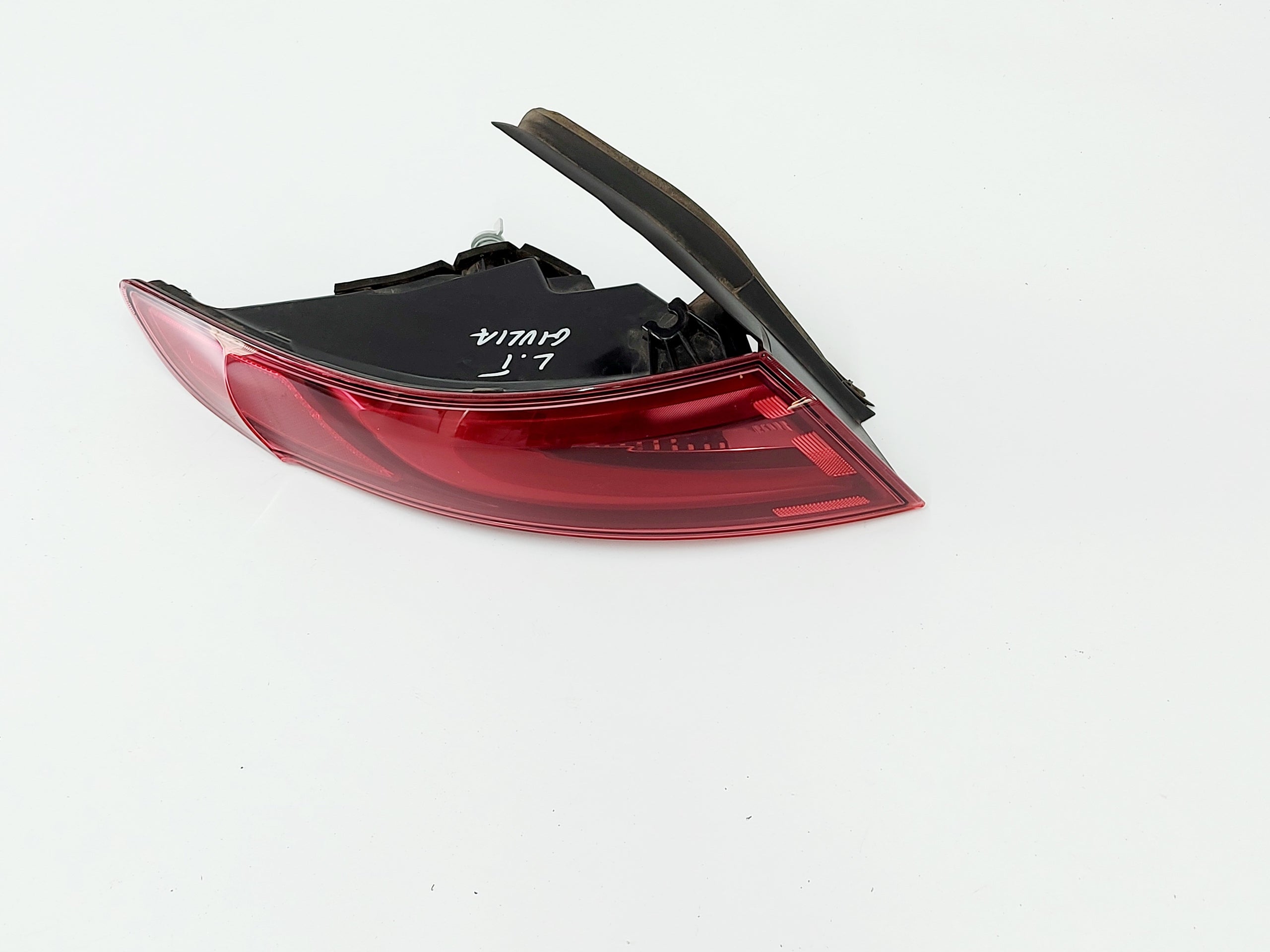  Alfa Romeo Giulia Rückleuchte Led Links 50562732 Rearlamp product image