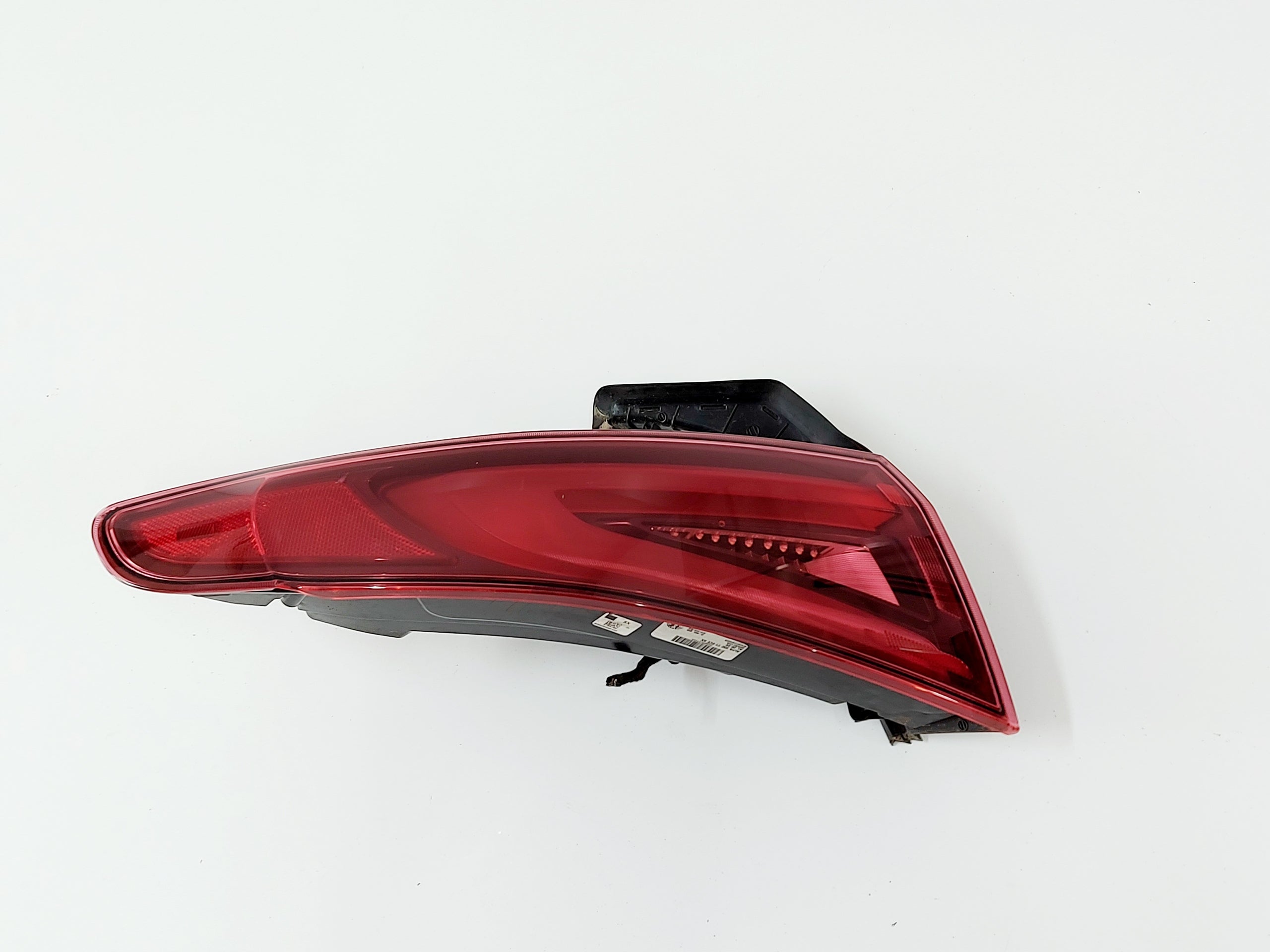 Alfa Romeo Giulia Rückleuchte Led Links 50562732 Rearlamp