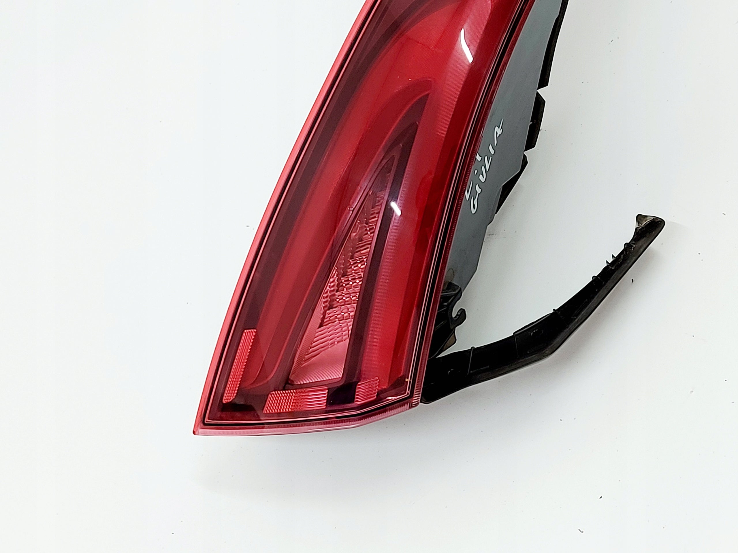 Alfa Romeo Giulia Rückleuchte Led Links 50562732 Rearlamp