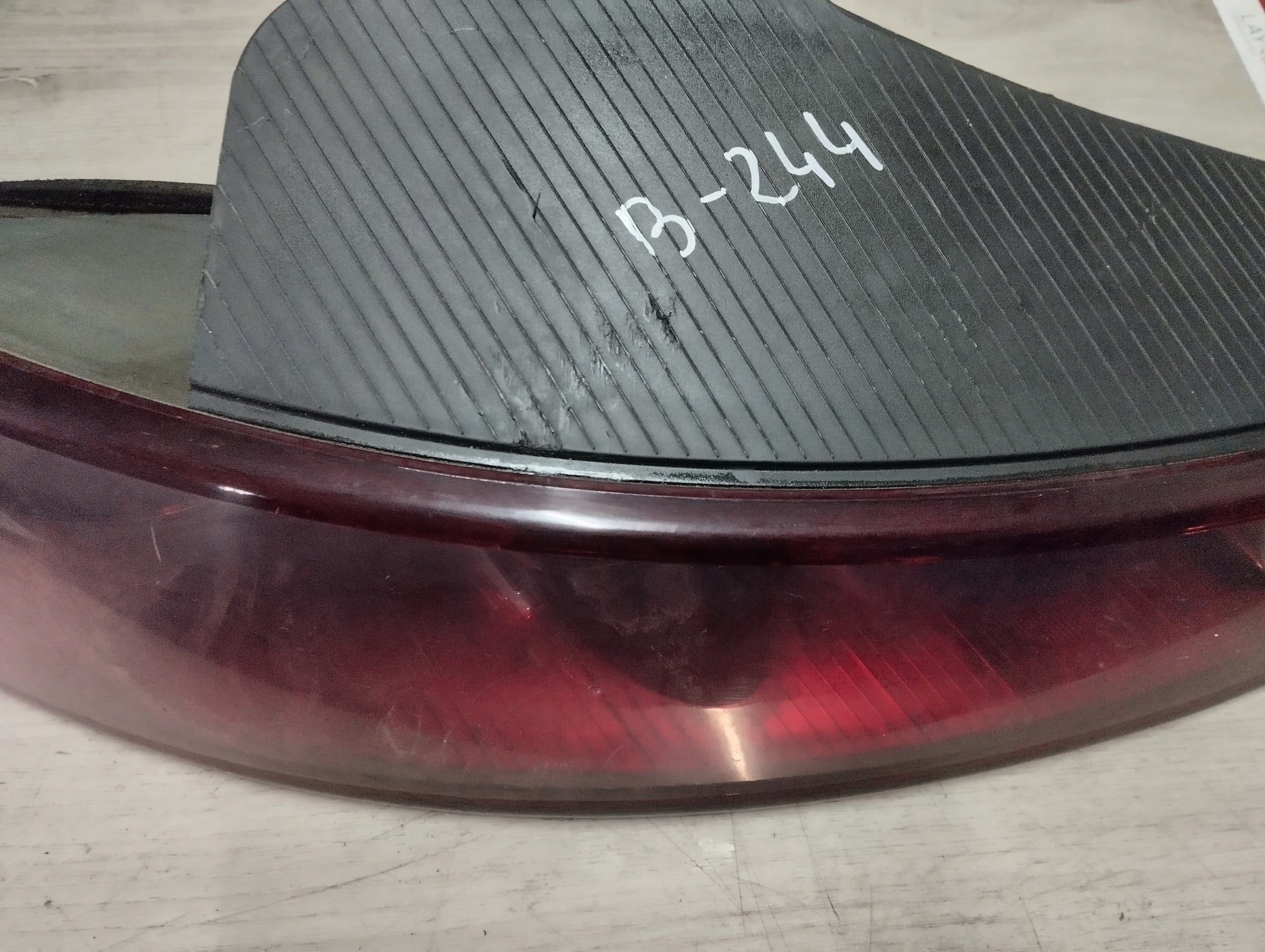 Alfa Romeo Brera Rückleuchte Links Rearlamp