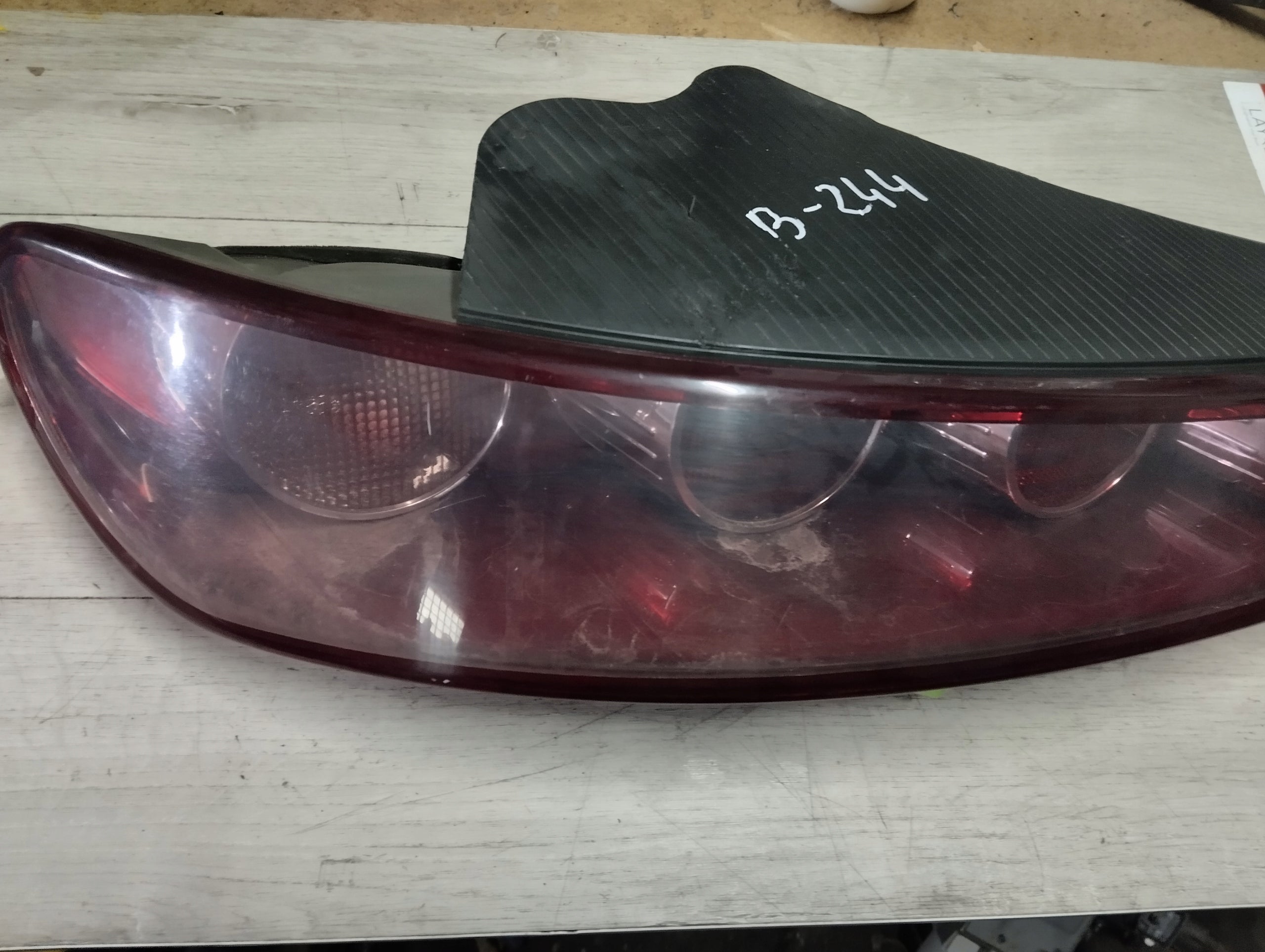 Alfa Romeo Brera Rückleuchte Links Rearlamp