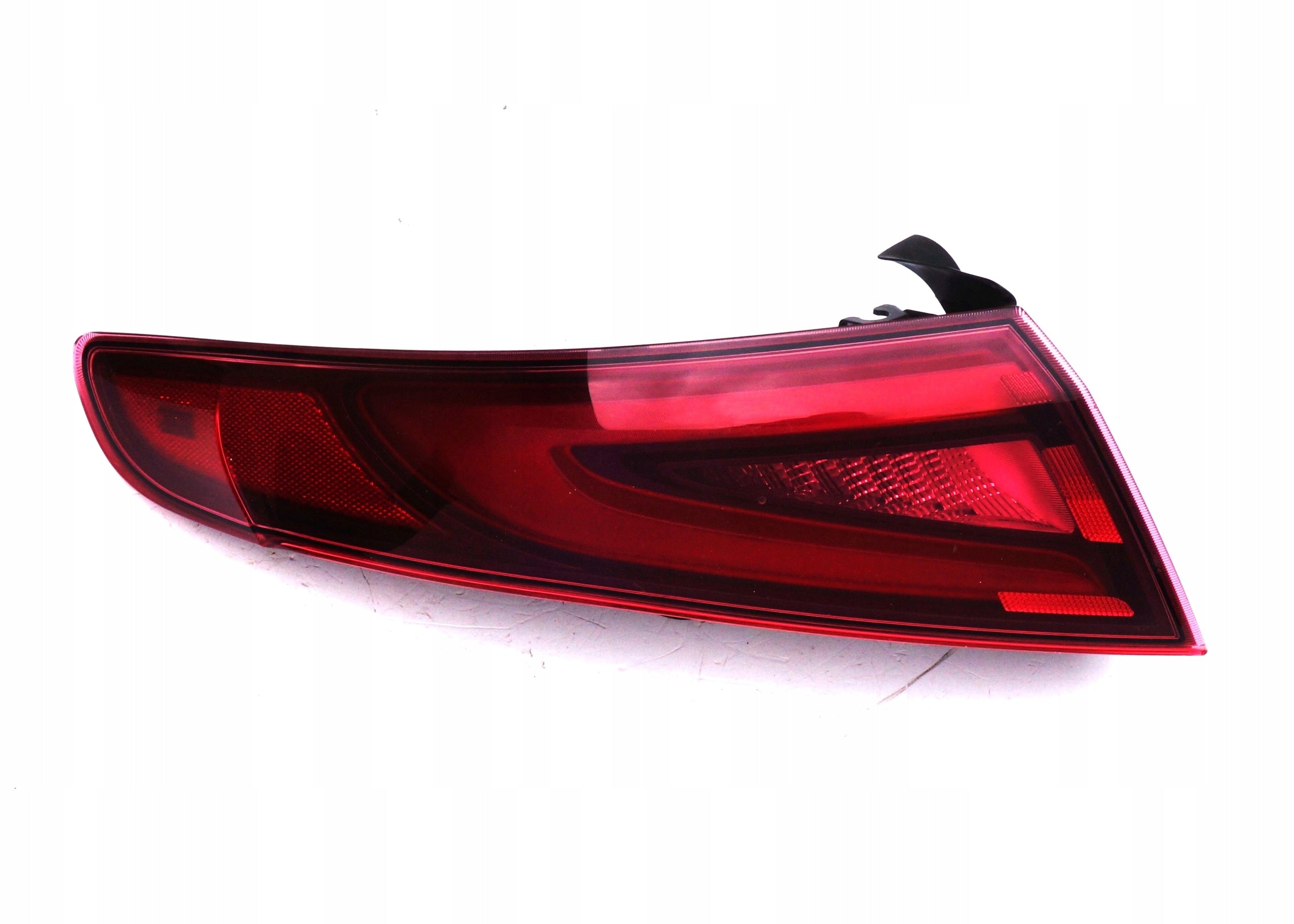  Alfa Romeo Giulia Rückleuchte Led Links 50543787 Rearlamp product image