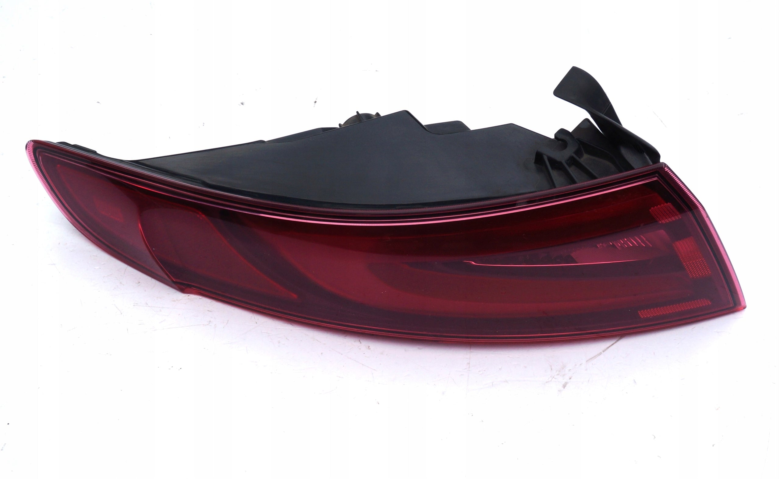 Alfa Romeo Giulia Rückleuchte Led Links 50543787 Rearlamp