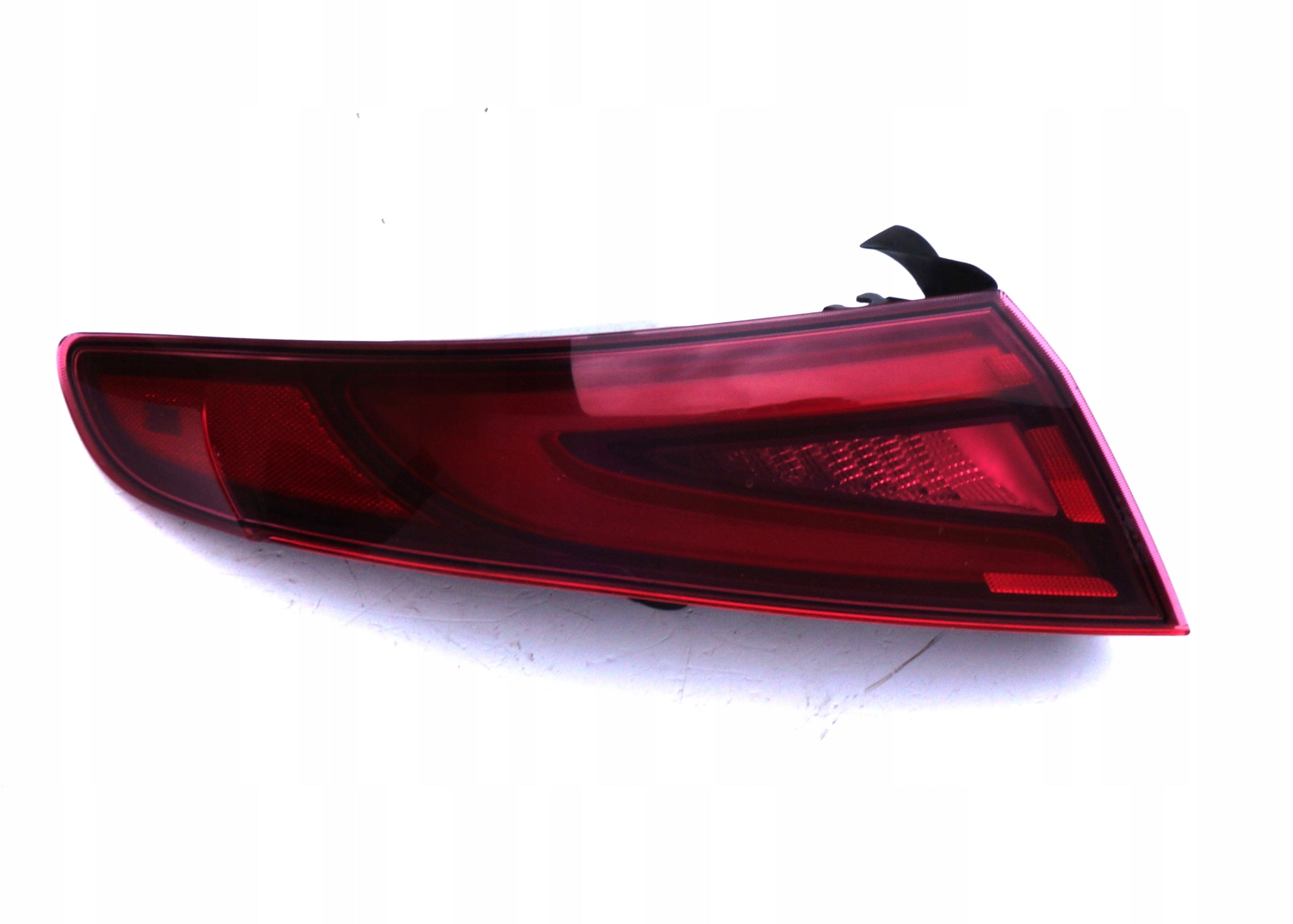 Alfa Romeo Giulia Rückleuchte Led Links 50543787 Rearlamp