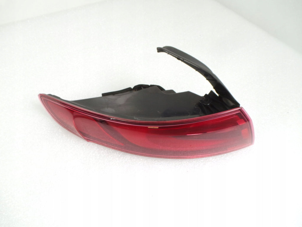 Alfa Romeo Giulia Rückleuchte Led Links 50562732 Rearlamp