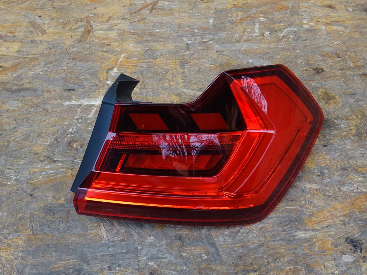 Audi A1 Rückleuchte Led Rechts 82A945092 Rearlamp