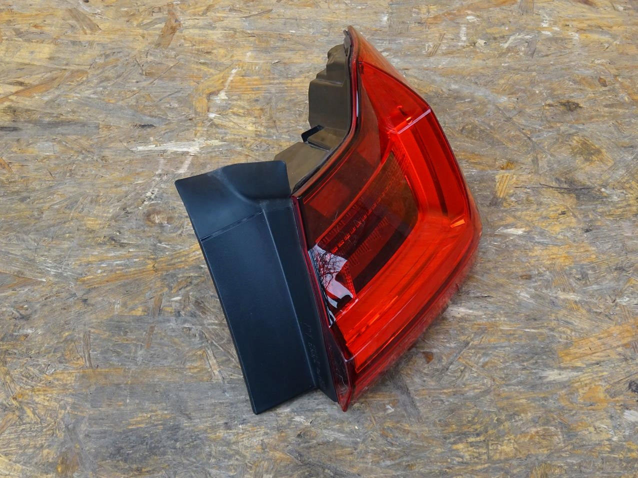 Audi A1 Rückleuchte Led Rechts 82A945092 Rearlamp