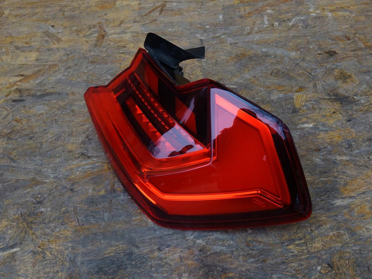 Audi A1 Rückleuchte Led Rechts 82A945092 Rearlamp