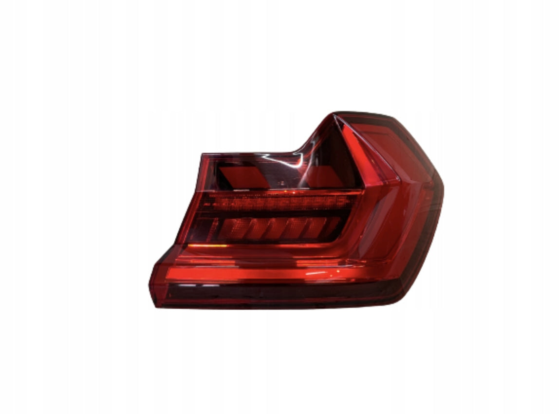 Audi A1 Rückleuchte LED Rechts 82A945092 Rearlamp