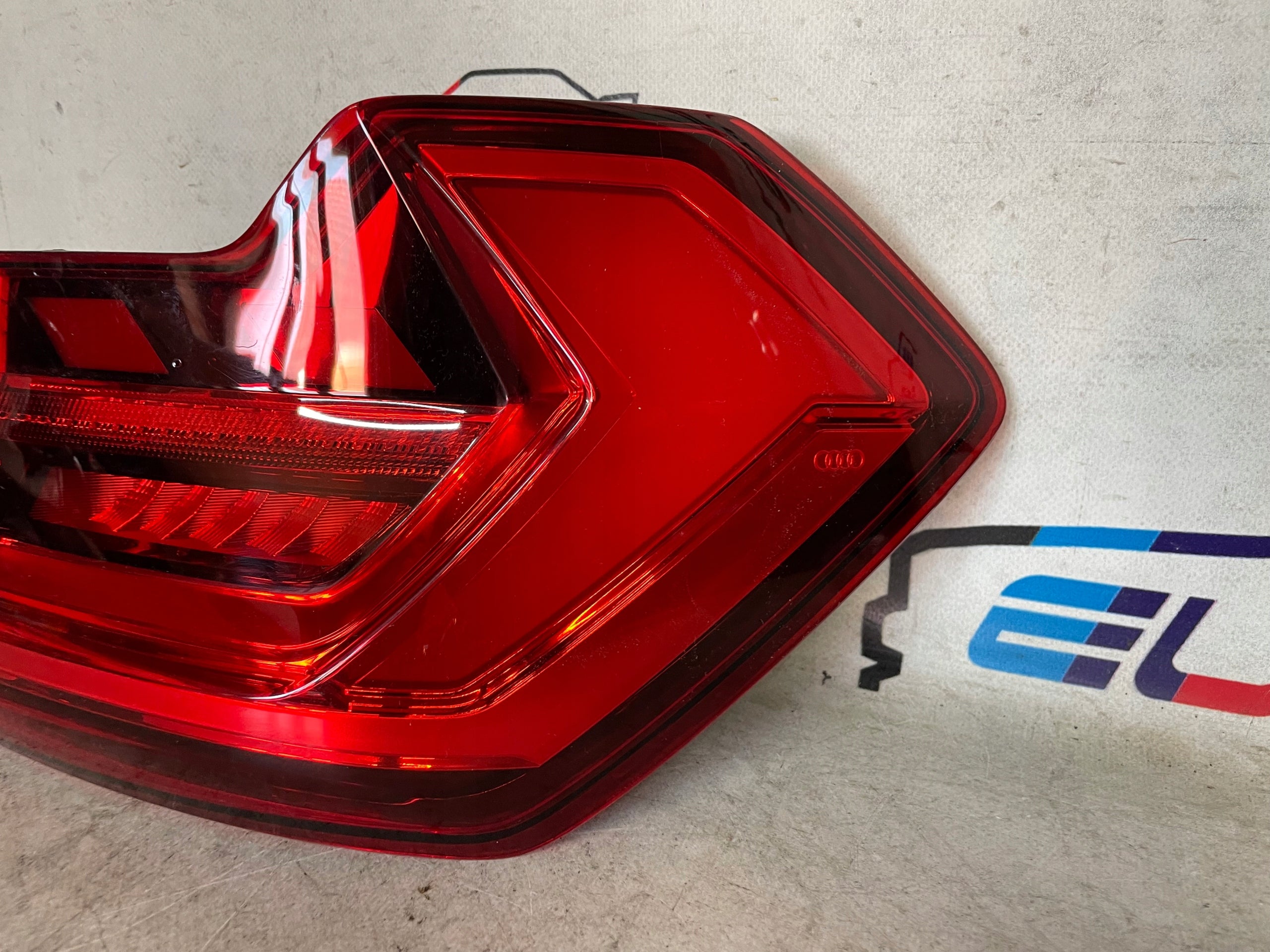 Audi A1 Rückleuchte LED Rechts 82A945092 Rearlamp