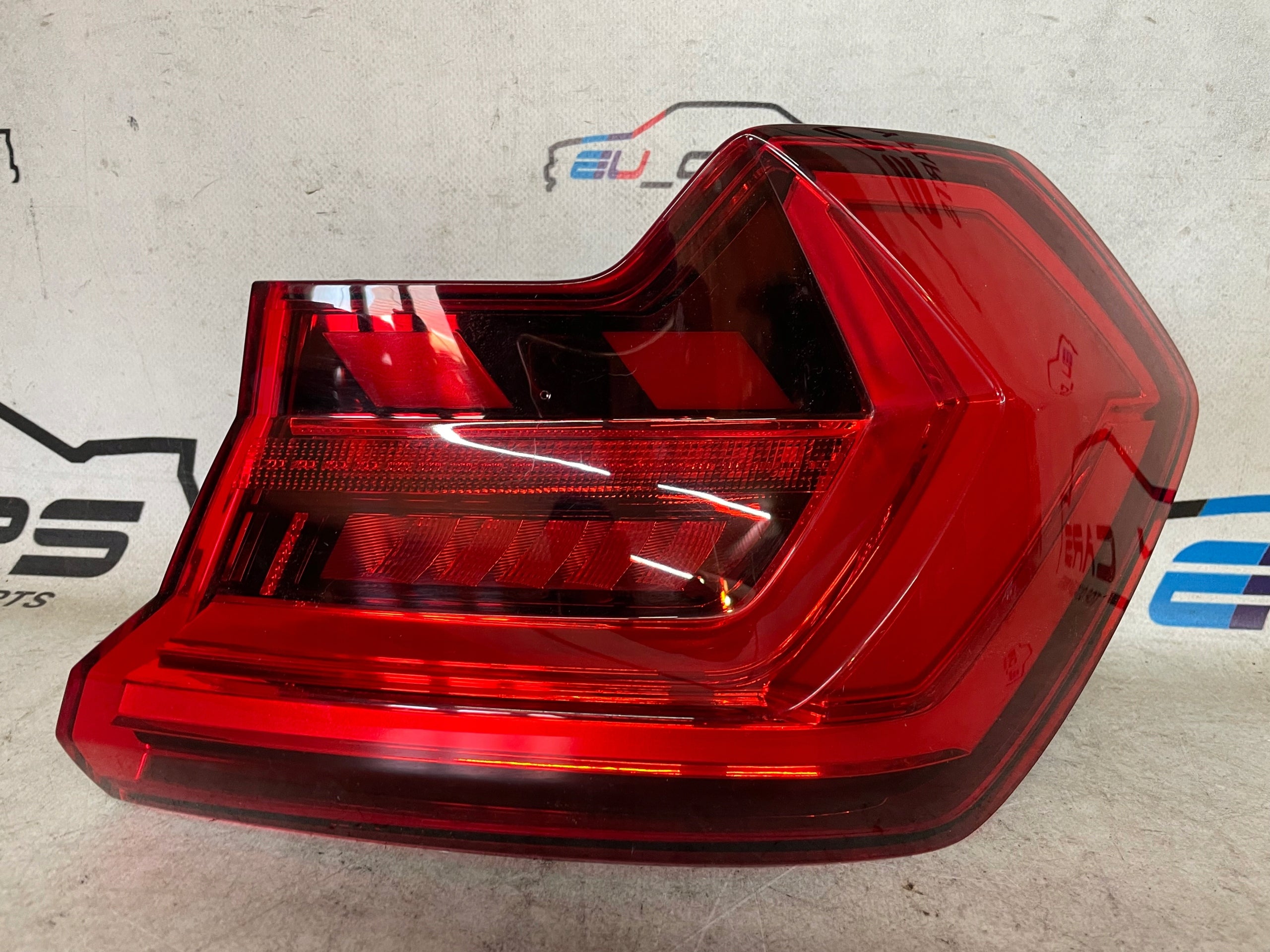 Audi A1 Rückleuchte LED Rechts 82A945092 Rearlamp