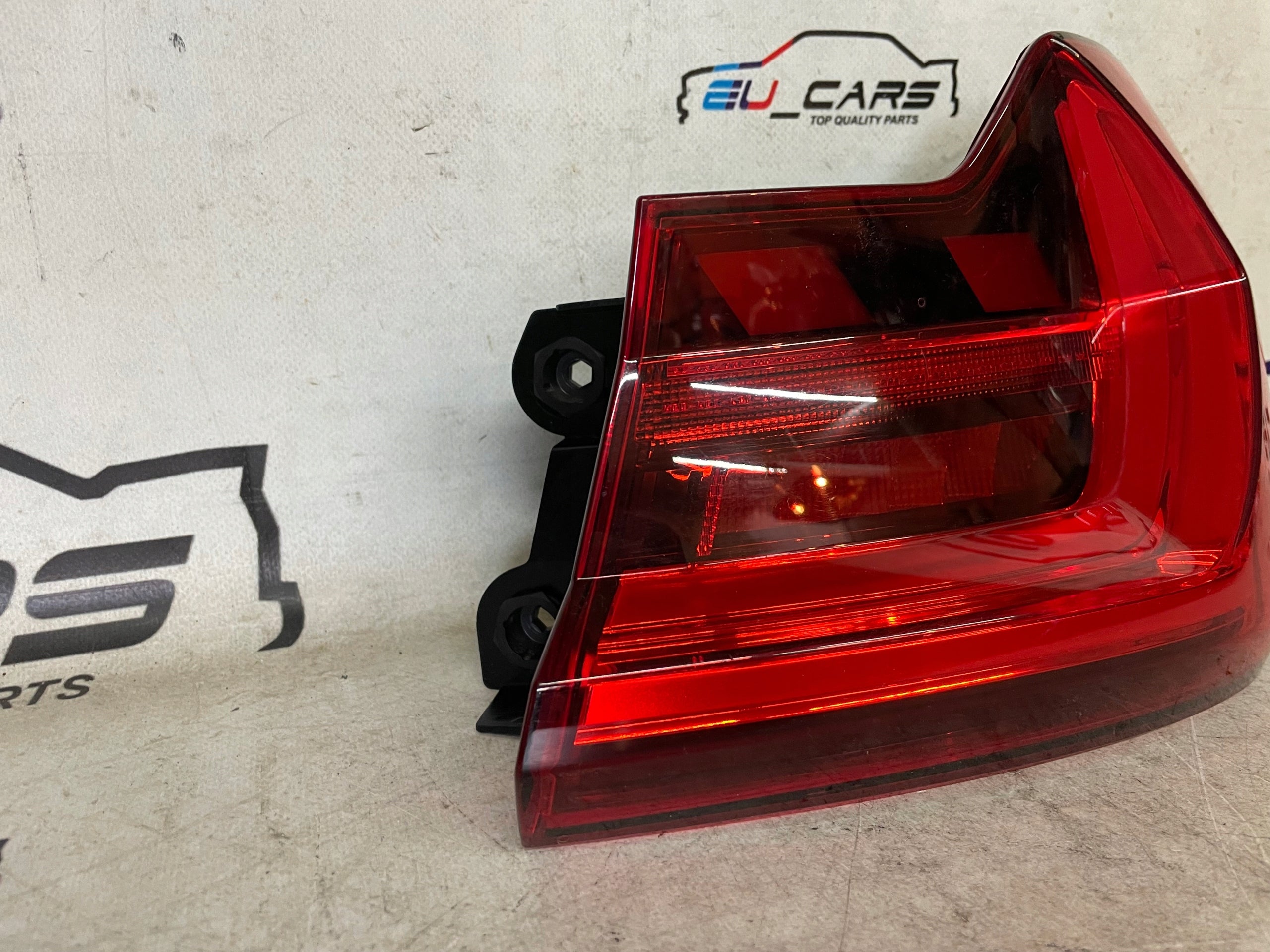 Audi A1 Rückleuchte LED Rechts 82A945092 Rearlamp