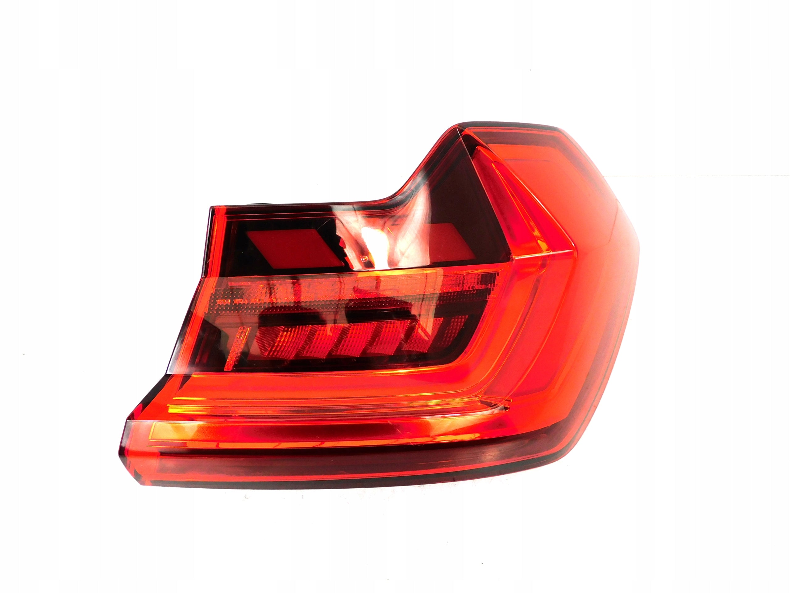 Audi A1 Rückleuchte Led Rechts 82A945092 Rearlamp