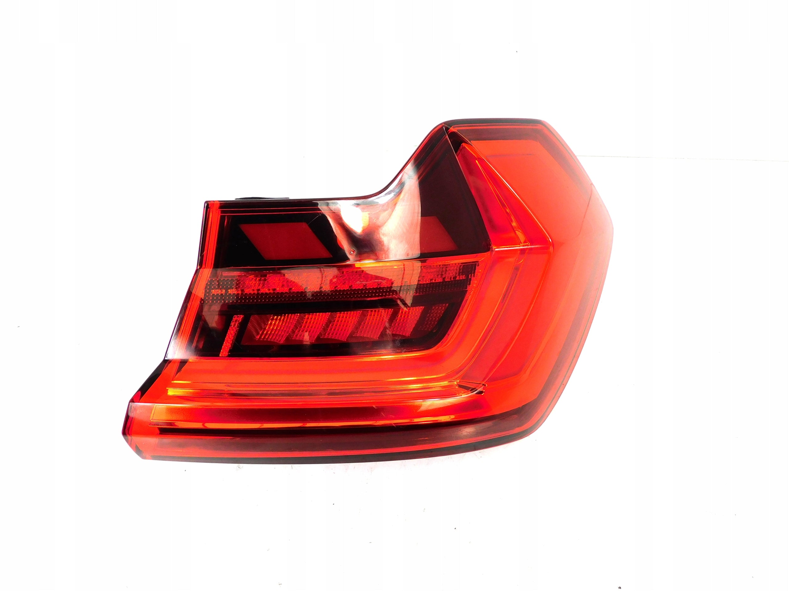 Audi A1 Rückleuchte Led Rechts 82A945092 Rearlamp