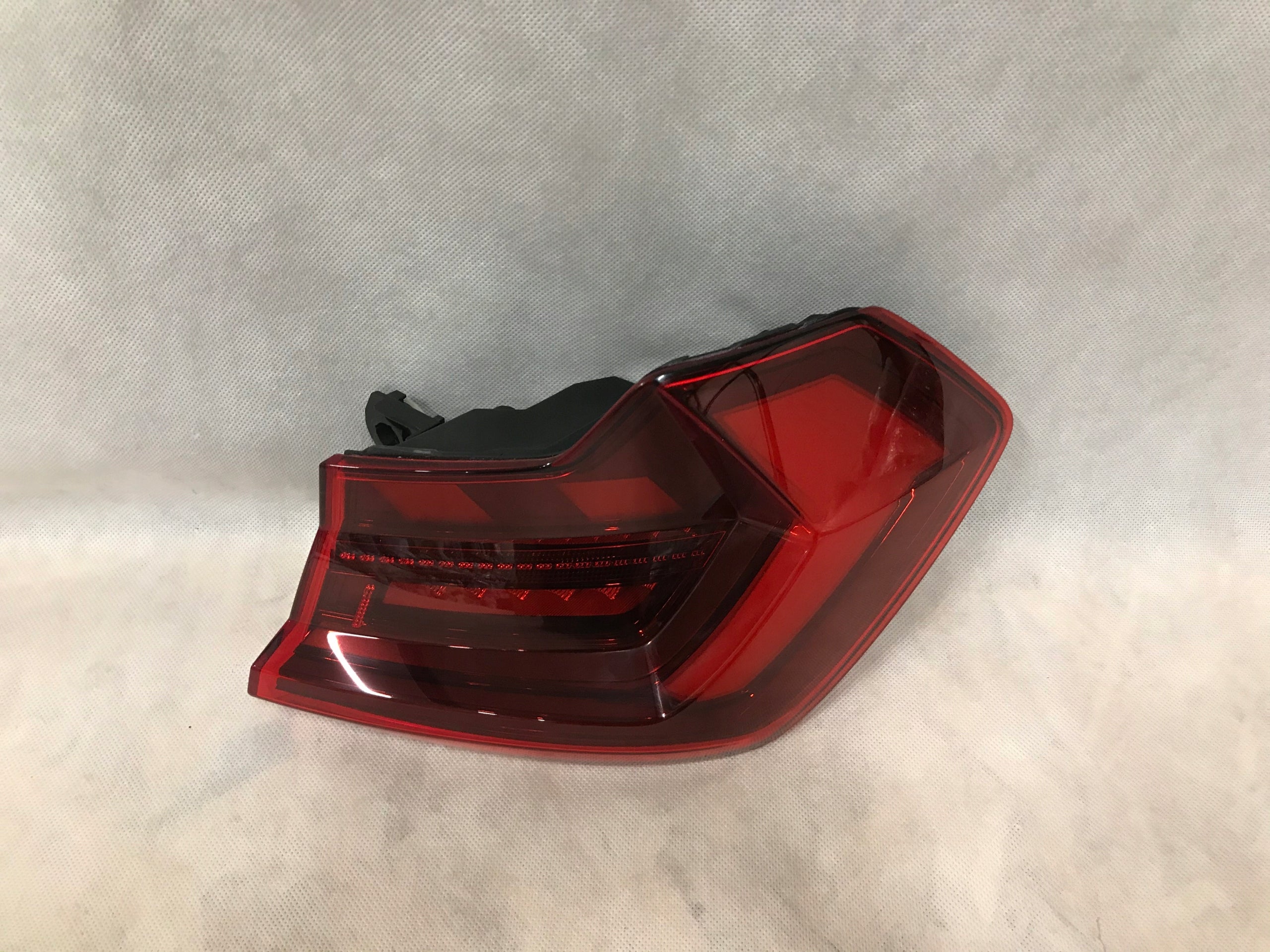 Audi A1 Rückleuchte Led Rechts 82A945092 Rearlamp