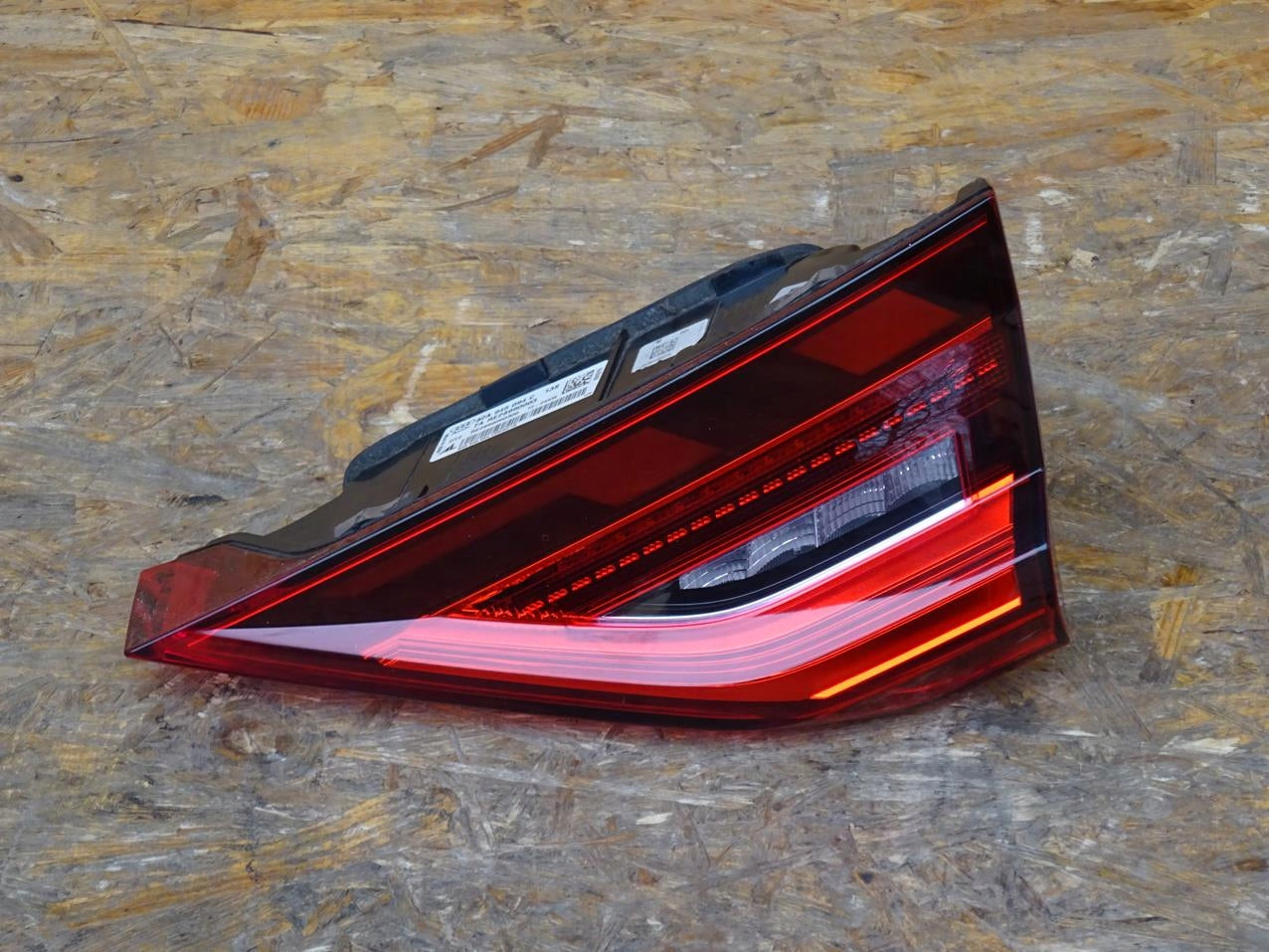 Audi A1 Rückleuchte LED Rechts 82A945094 Rearlamp