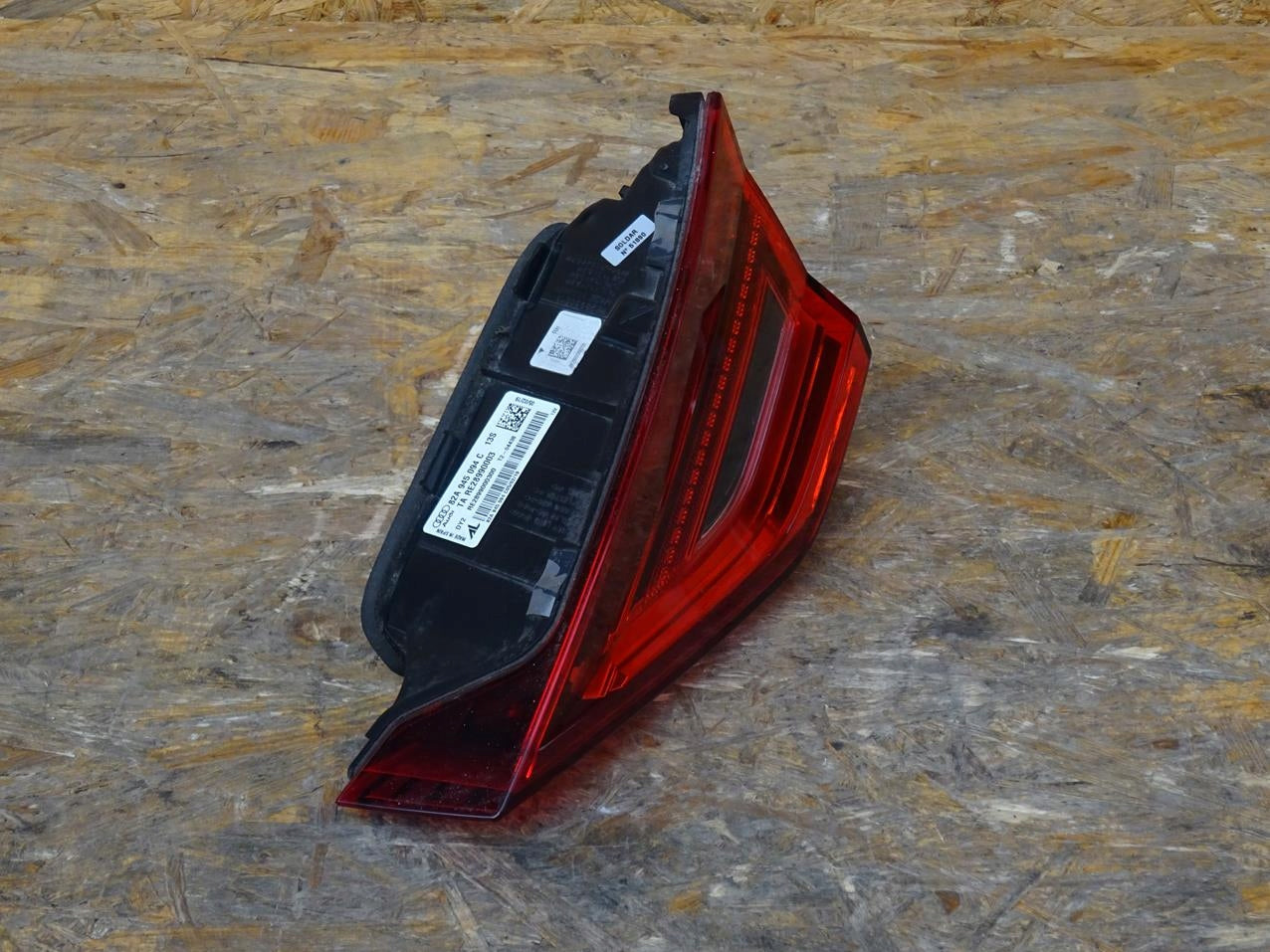 Audi A1 Rückleuchte LED Rechts 82A945094 Rearlamp