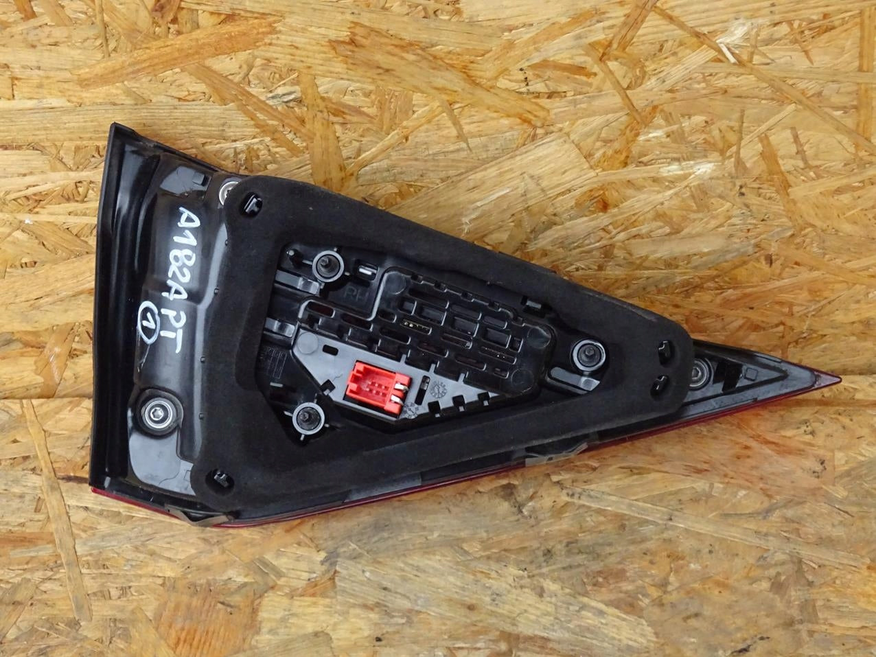 Audi A1 Rückleuchte LED Rechts 82A945094 Rearlamp