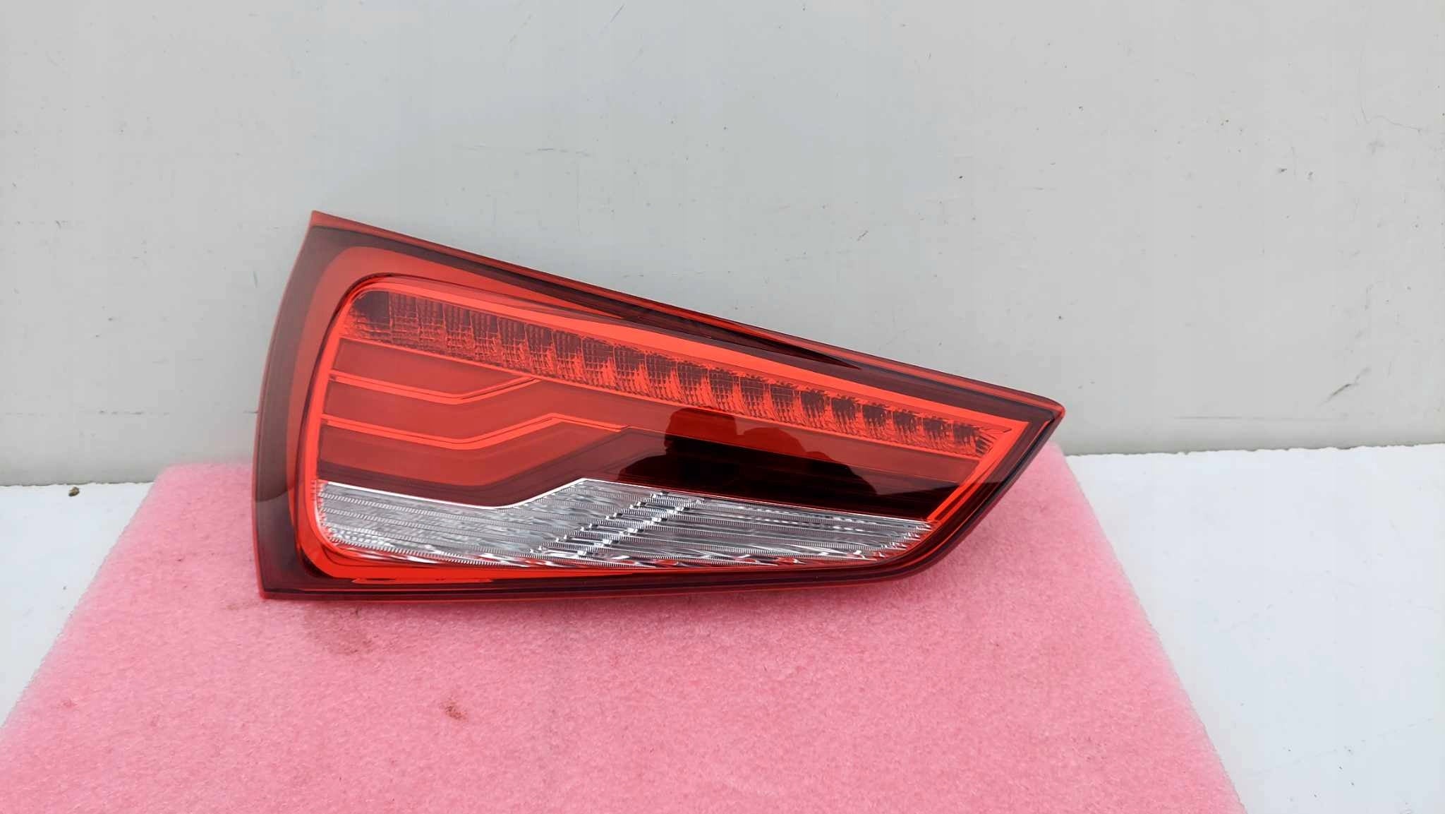 Audi A1 Rückleuchte LED Links 8XA945093 Rearlamp