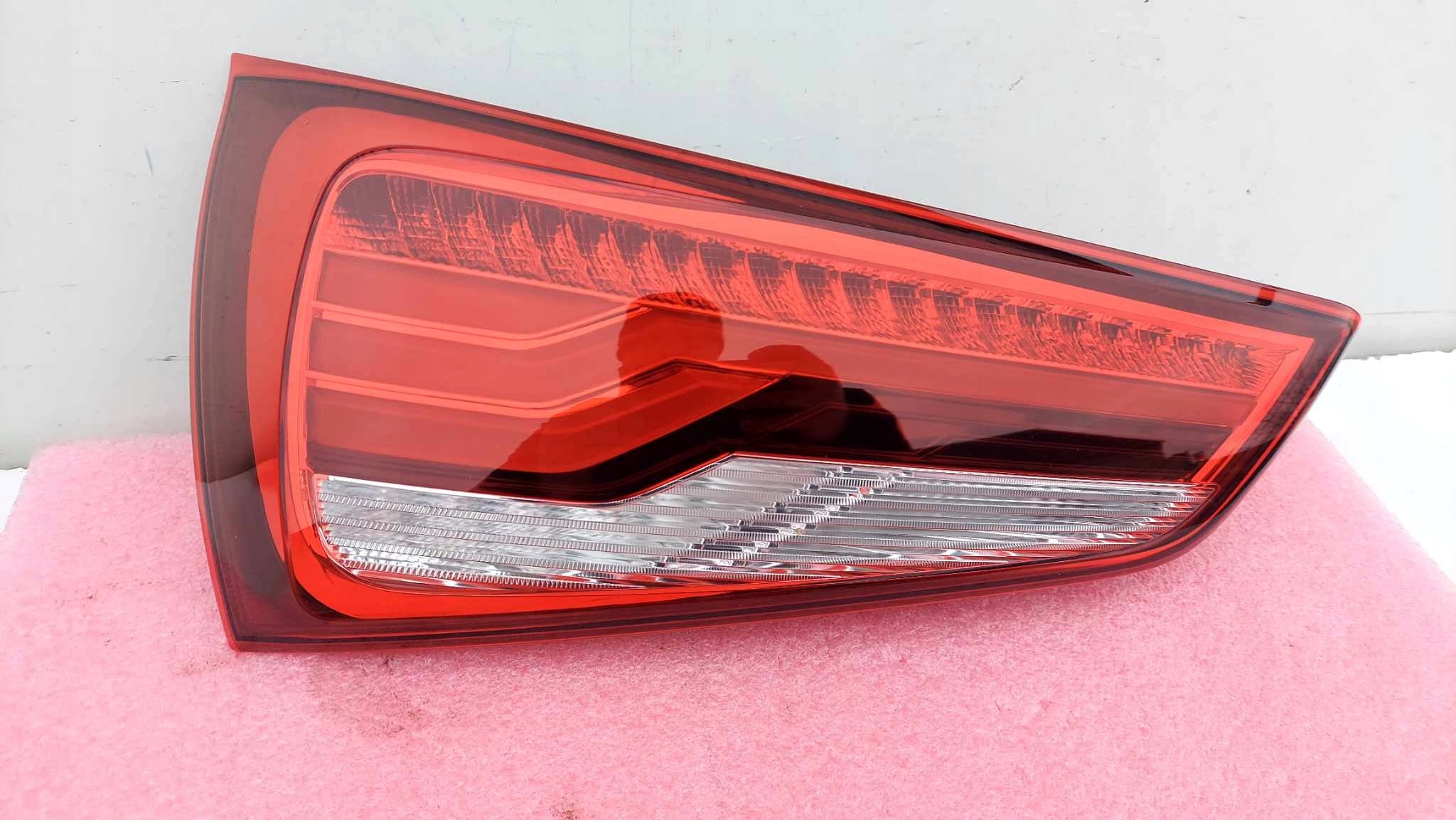 Audi A1 Rückleuchte LED Links 8XA945093 Rearlamp