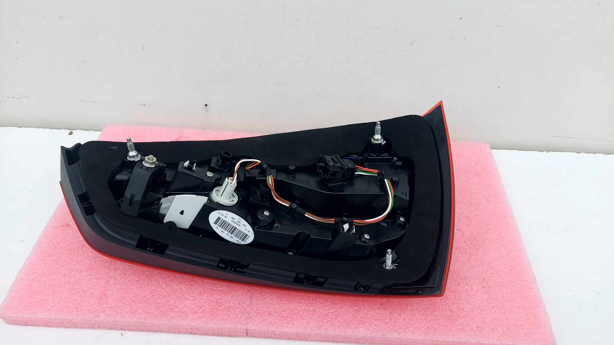 Audi A1 Rückleuchte LED Links 8XA945093 Rearlamp