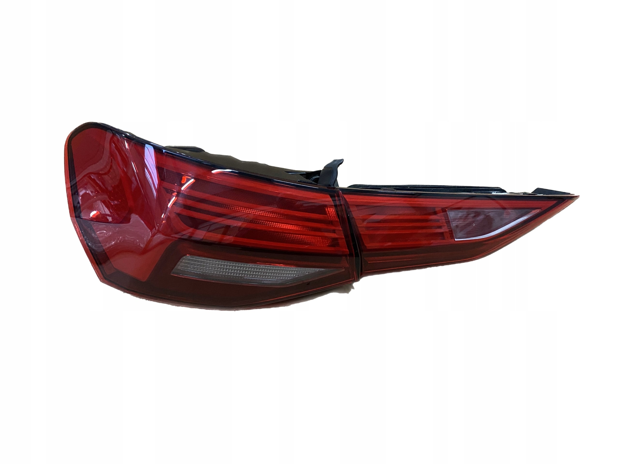 Audi A3 Rückleuchte LED Links 8Y0945069 Rearlamp