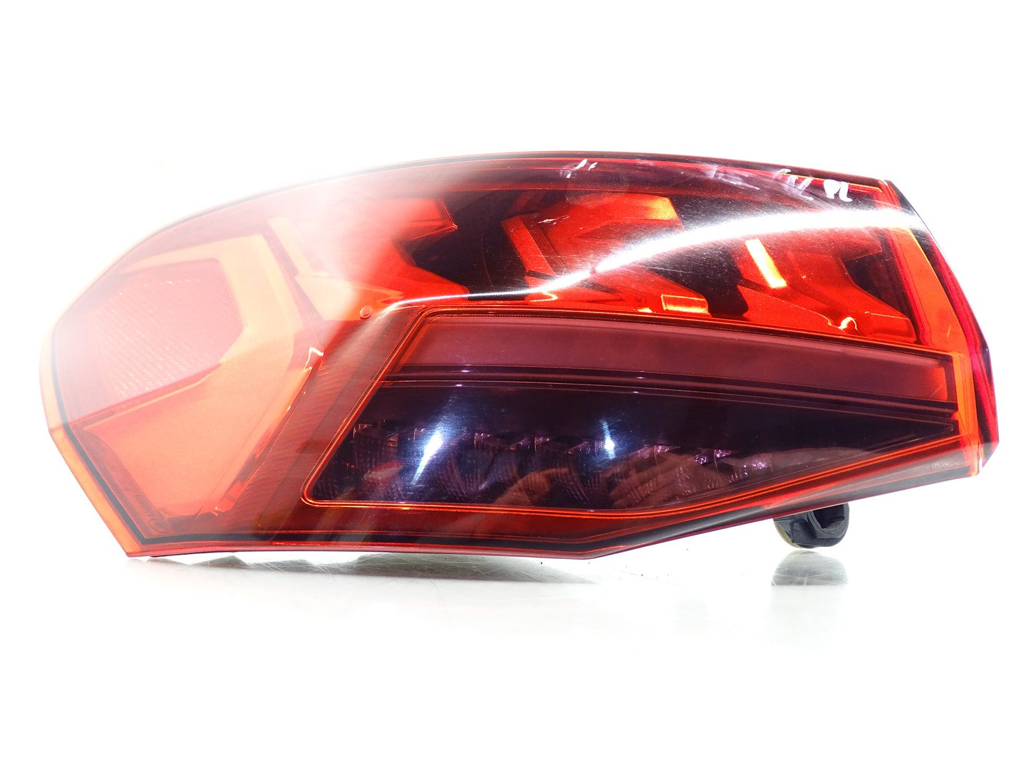 Audi A3 Rückleuchte LED Links 8Y0945207 Rearlamp