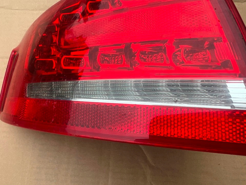 Audi A4 Rückleuchte LED Links 8K5945095 Rearlamp