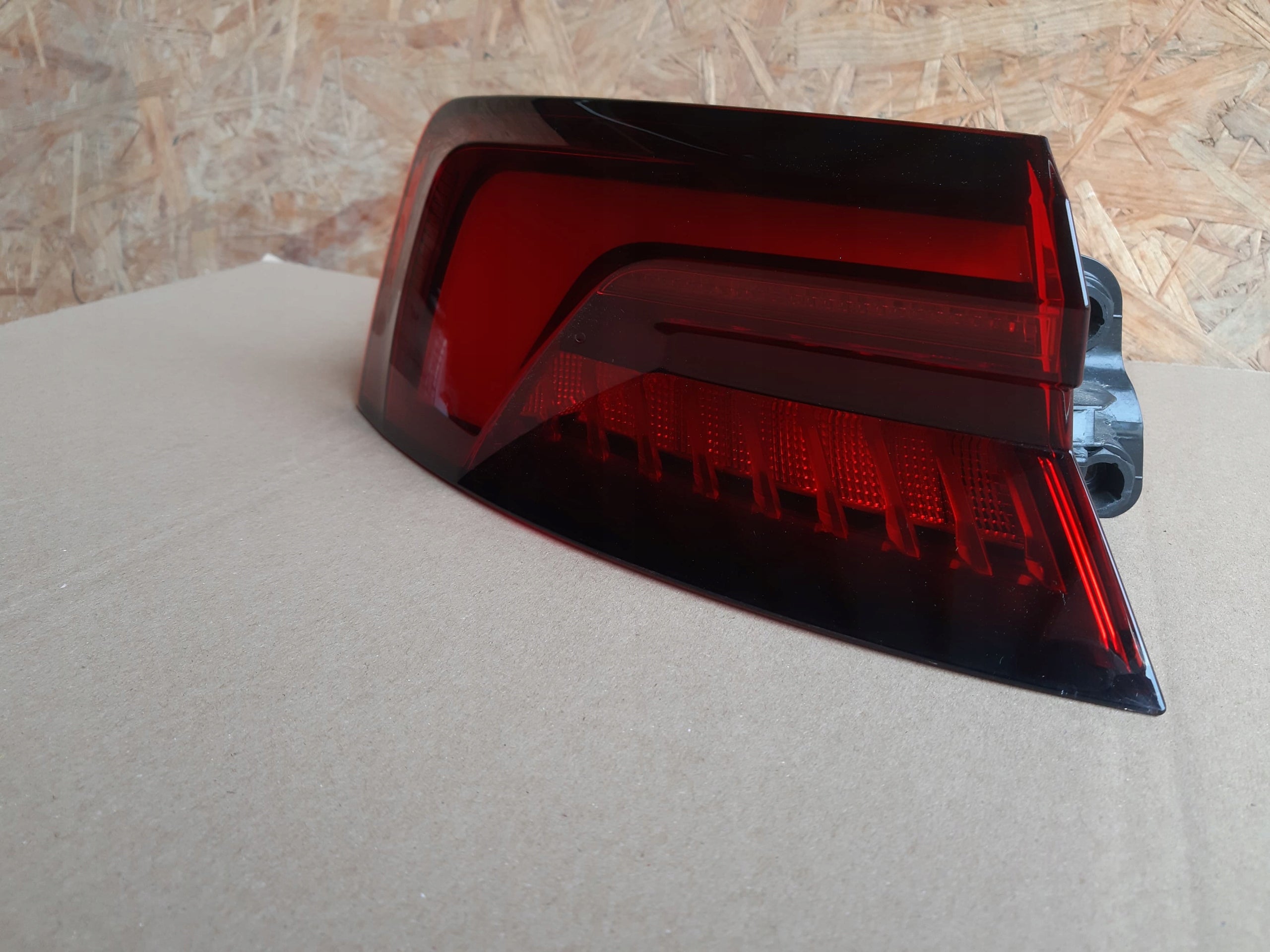 Audi A5 Rückleuchte LED Links 8W6945091 Rearlamp