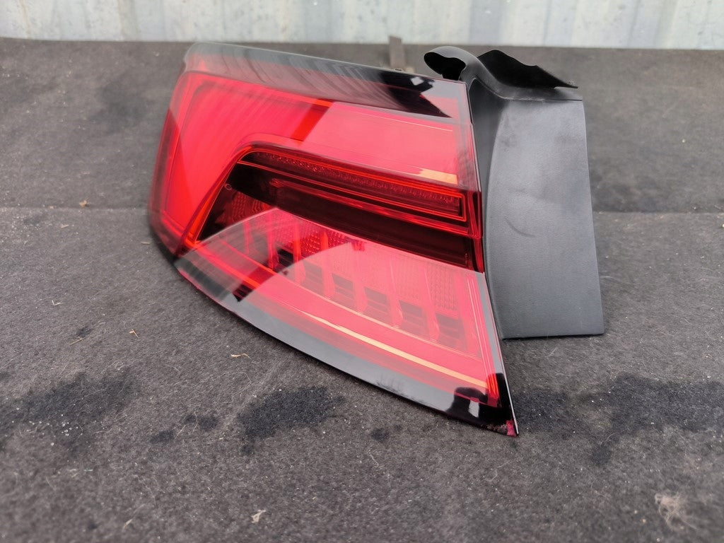 Audi A5 Rückleuchte LED Links 8W6945091 Rearlamp