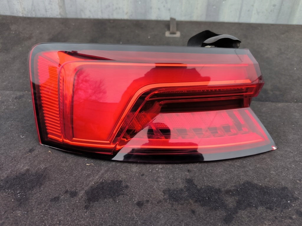 Audi A5 Rückleuchte LED Links 8W6945091 Rearlamp