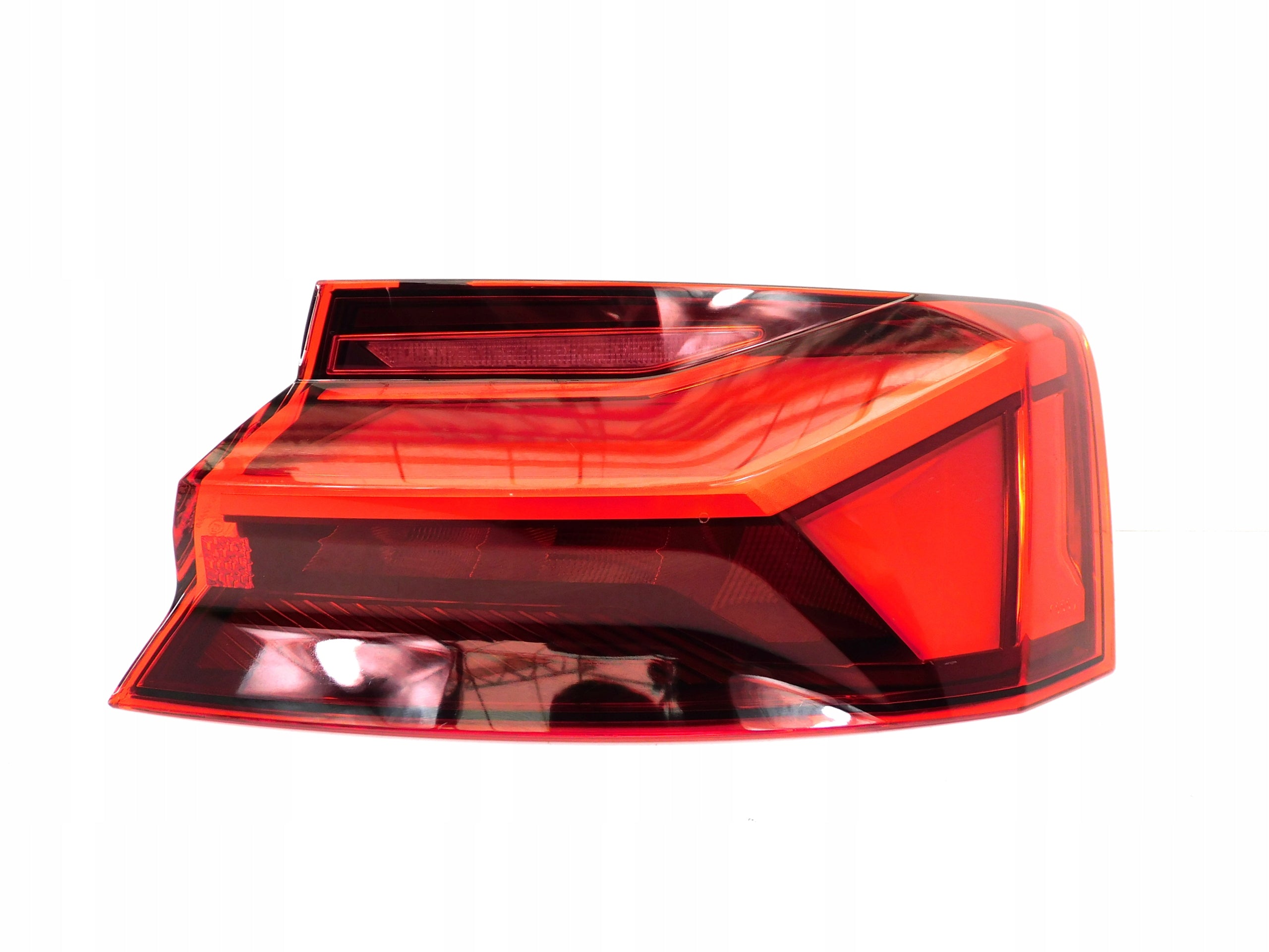 Audi A5 Rückleuchte LED Rechts 8W6945092 Rearlamp