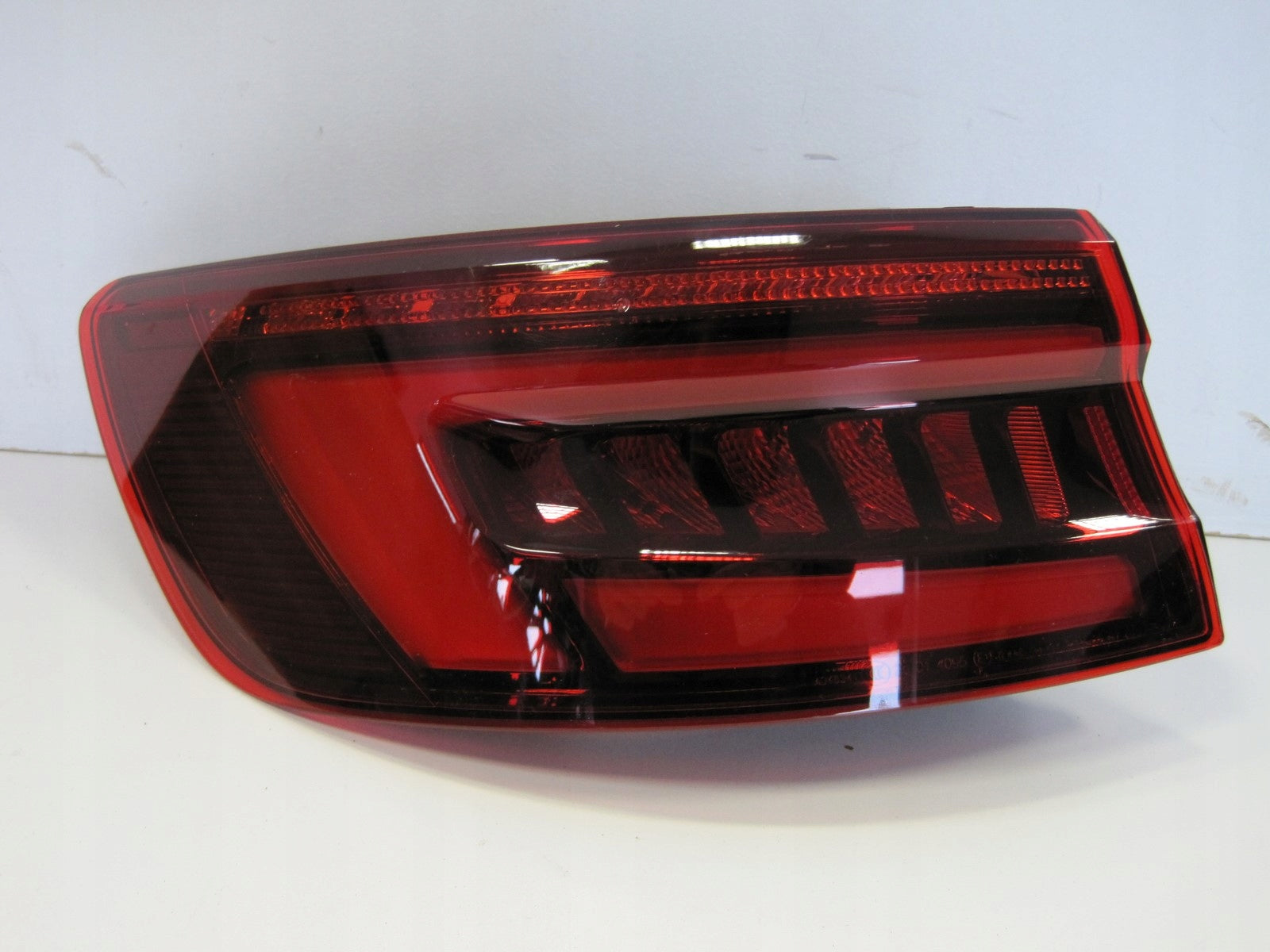 Audi A6 Rückleuchte LED Links 8W5945091 Rearlamp