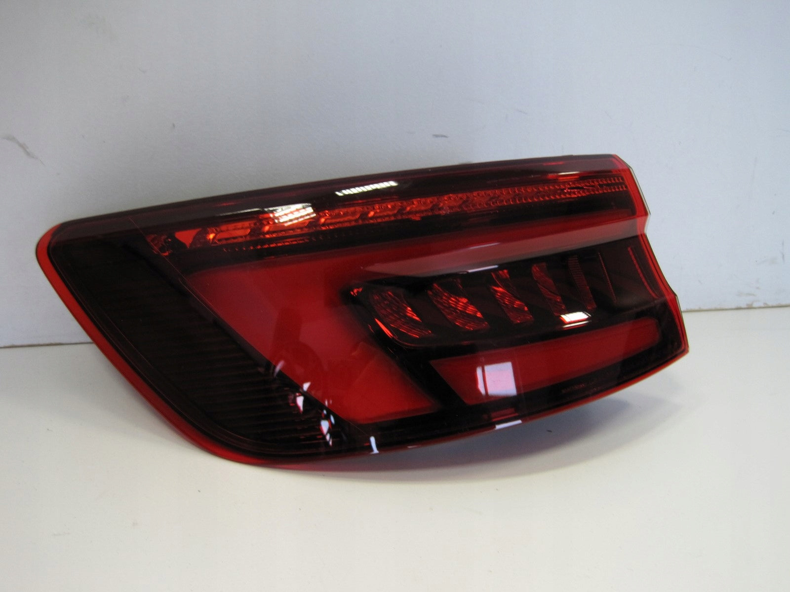 Audi A6 Rückleuchte LED Links 8W5945091 Rearlamp