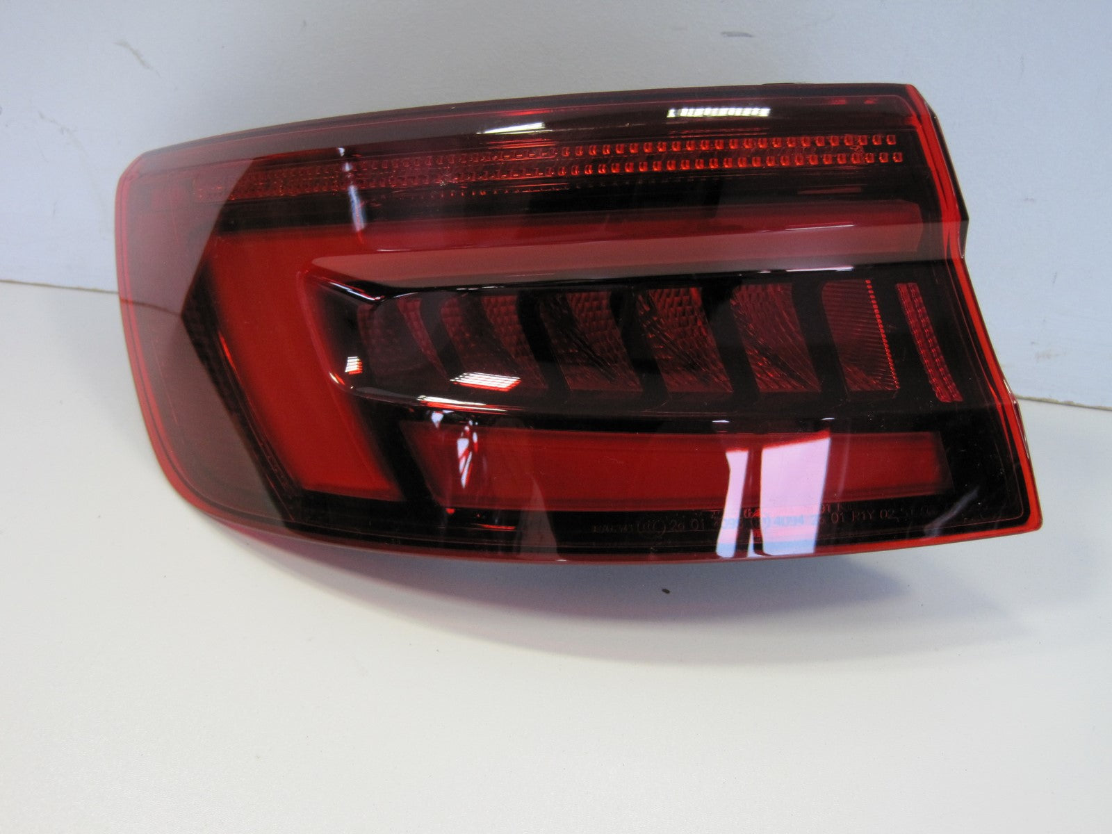 Audi A6 Rückleuchte LED Links 8W5945091 Rearlamp