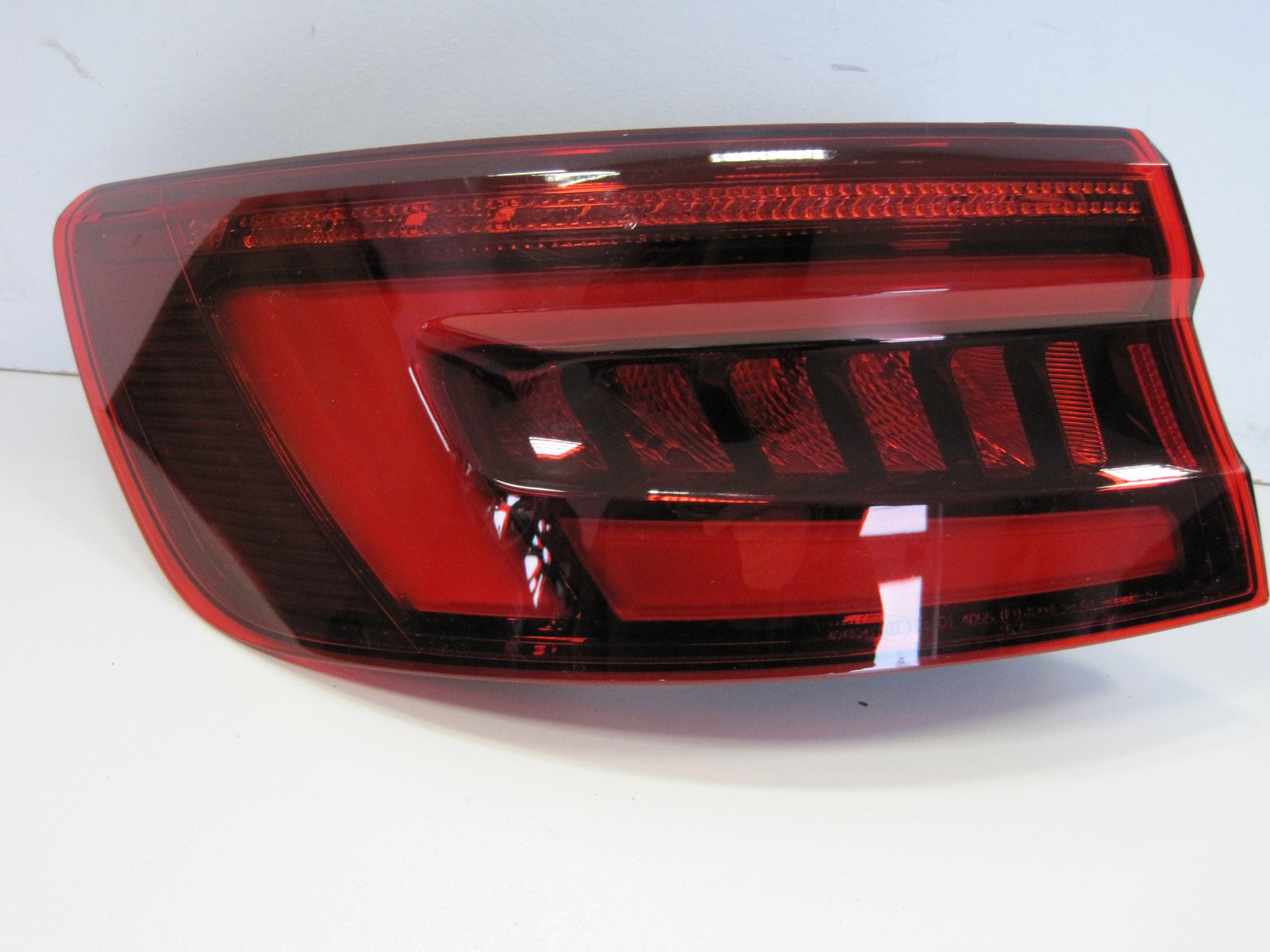 Audi A6 Rückleuchte LED Links 8W5945091 Rearlamp