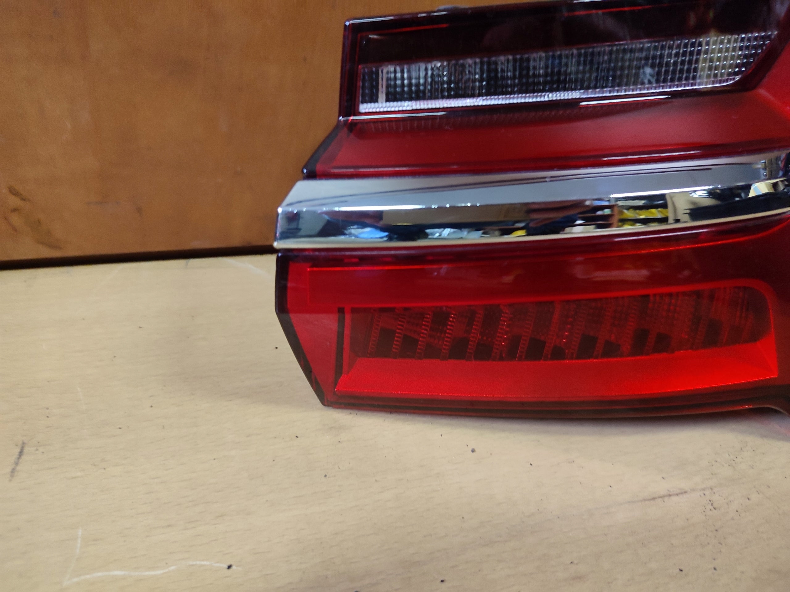 Audi A6 Rückleuchte LED Rechts 4K8945070 Rearlamp