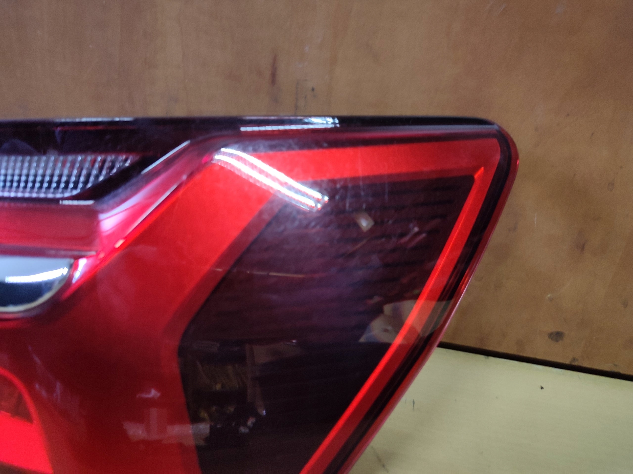 Audi A6 Rückleuchte LED Rechts 4K8945070 Rearlamp