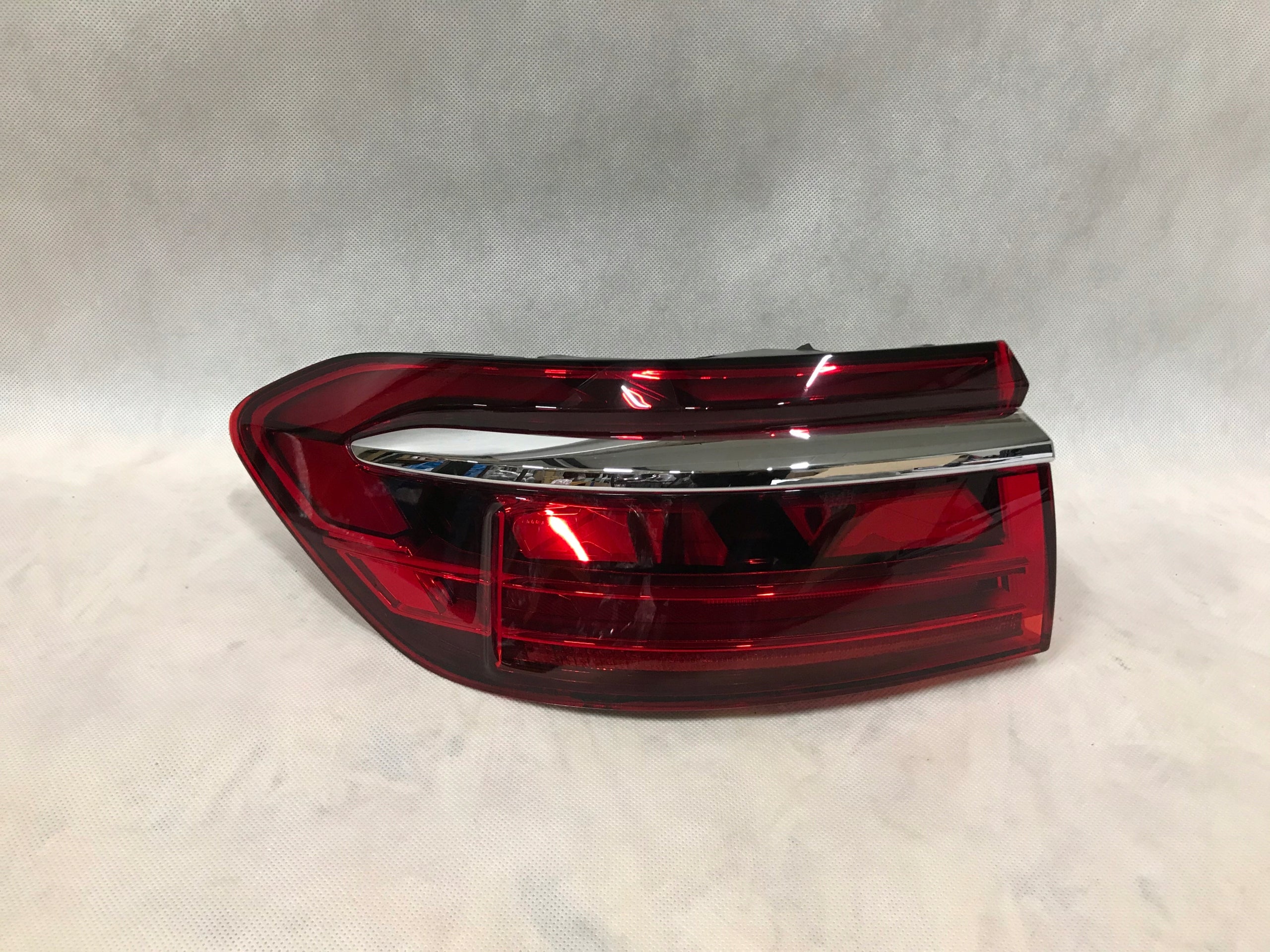 Audi A8 Rückleuchte LED Links 4N0945207 Rearlamp