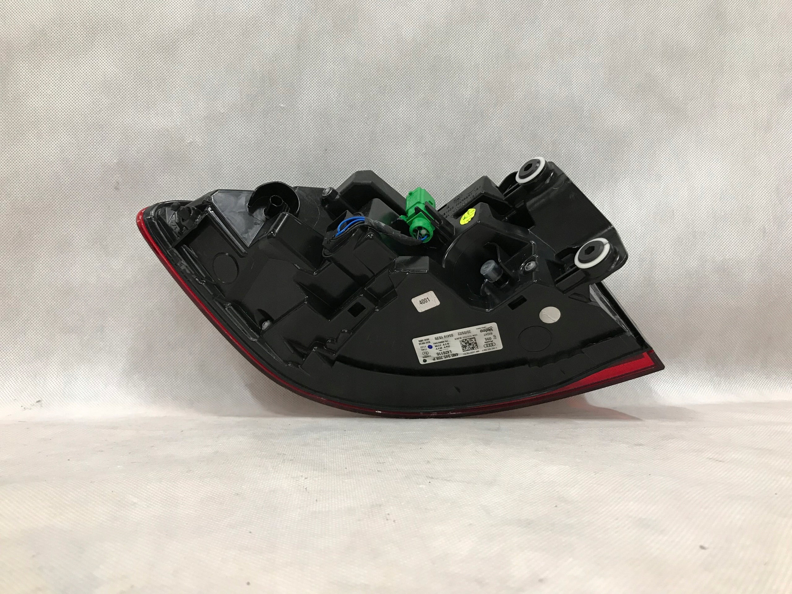 Audi A8 Rückleuchte LED Rechts 4N0945208 Rearlamp