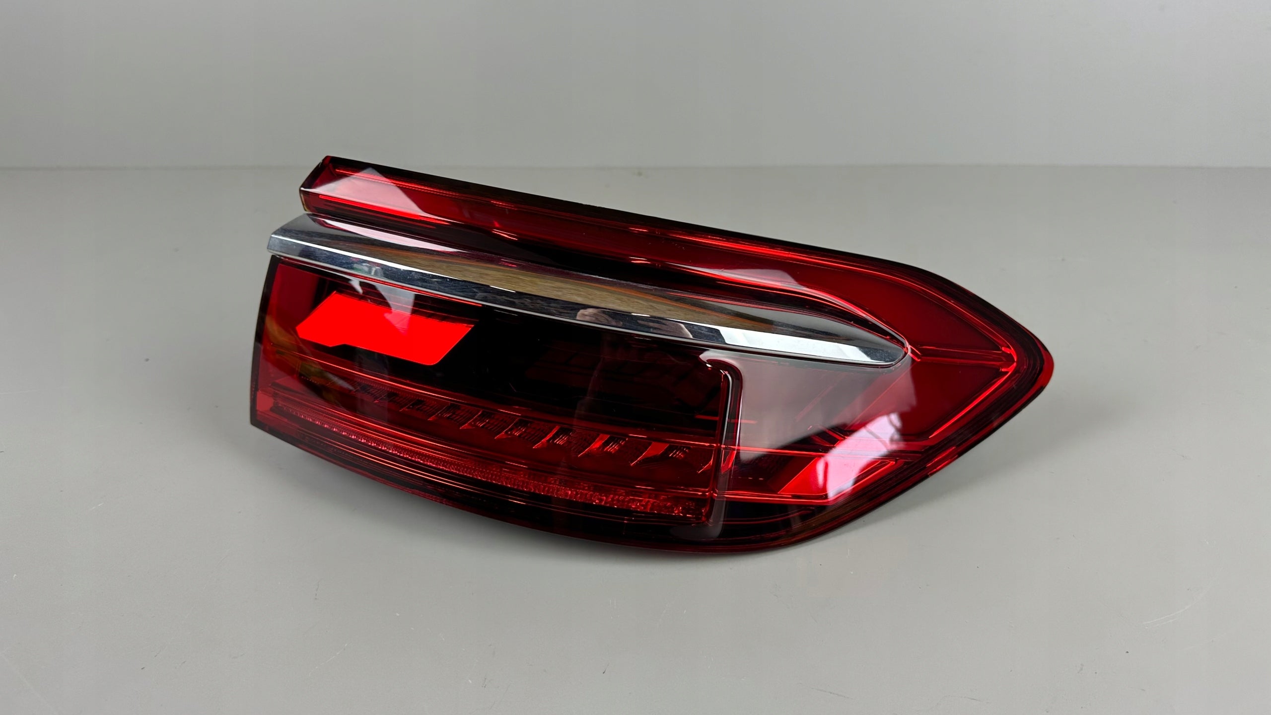 Audi A8 Rückleuchte LED Rechts 4N0945208 Rearlamp