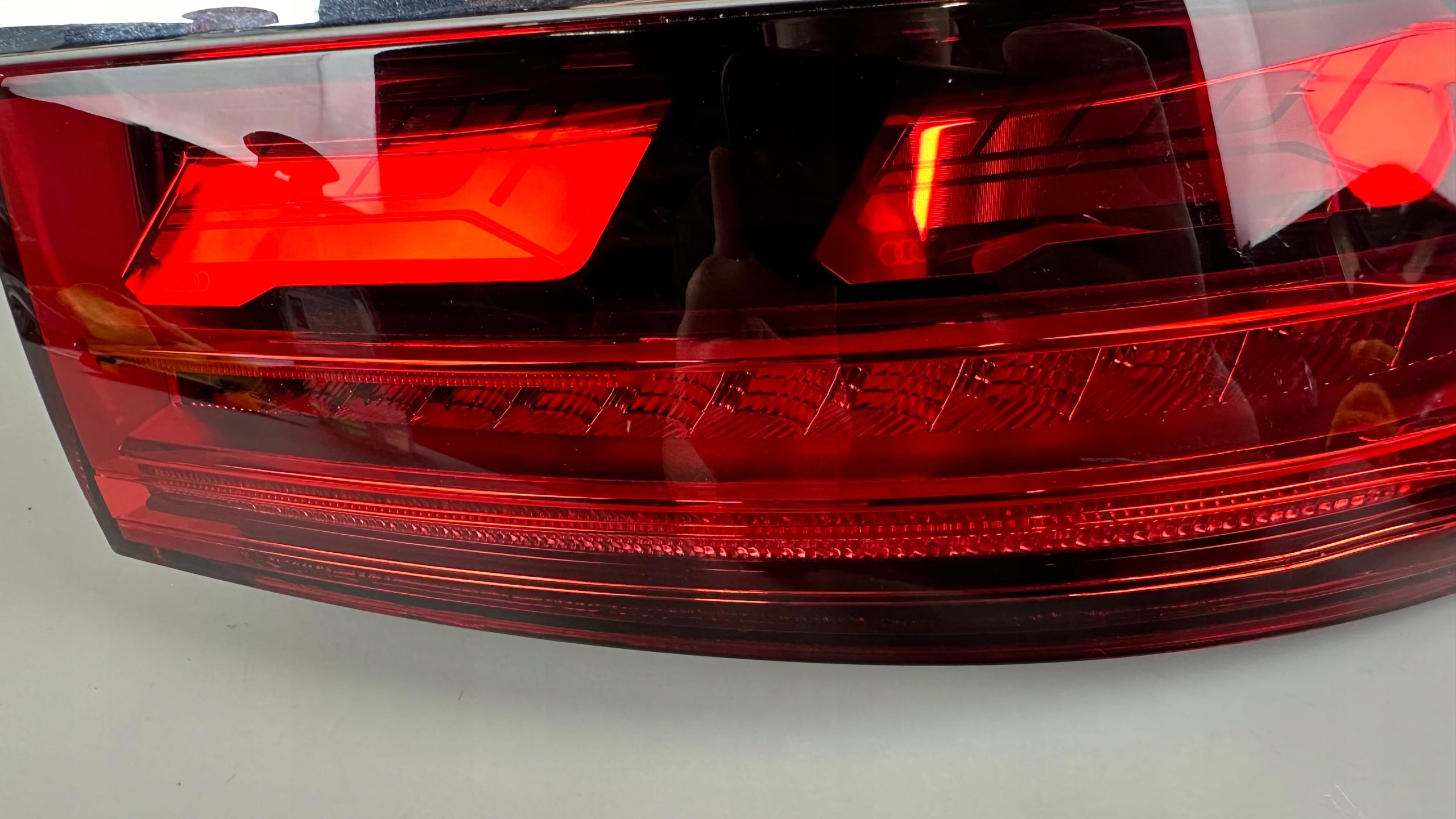 Audi A8 Rückleuchte LED Rechts 4N0945208 Rearlamp