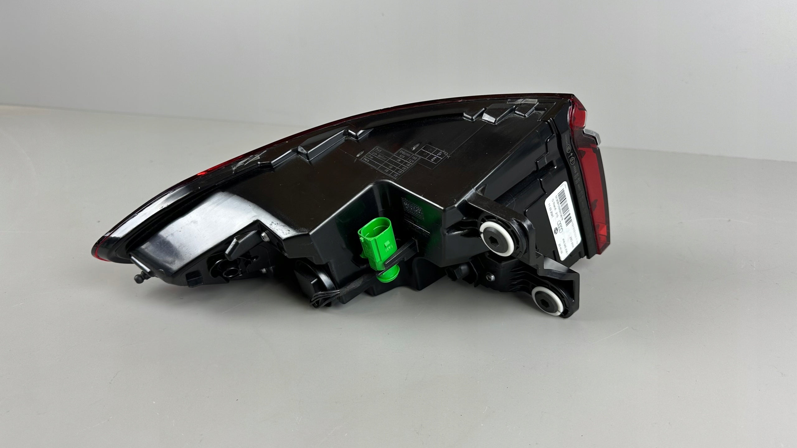 Audi A8 Rückleuchte LED Rechts 4N0945208 Rearlamp