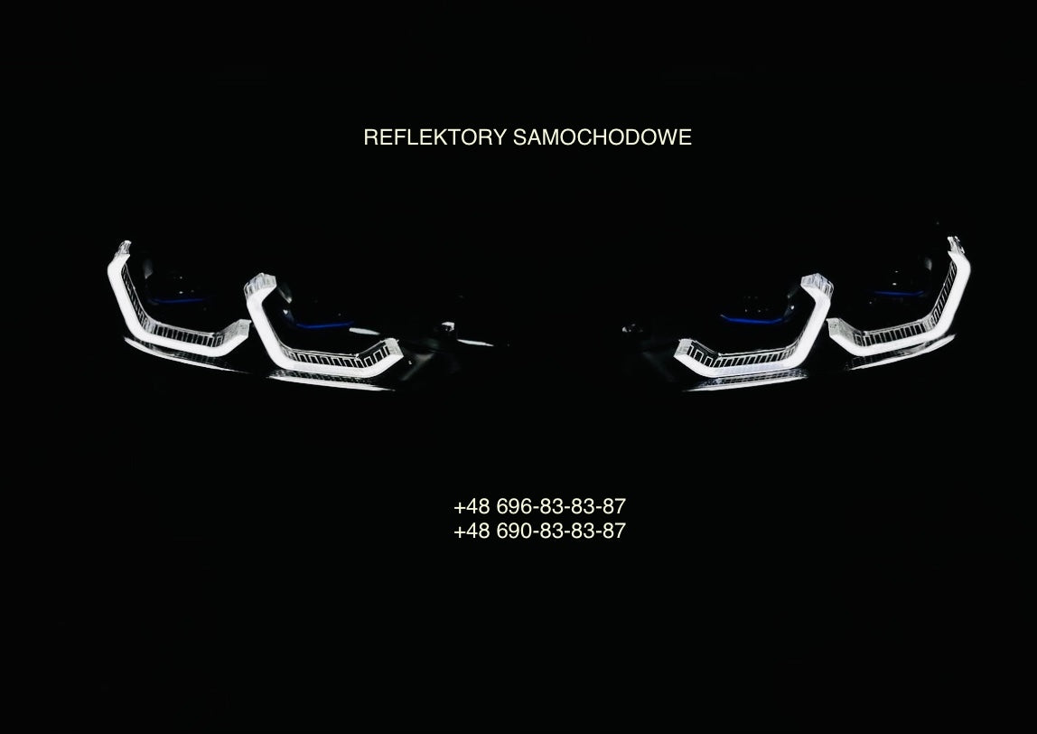 Audi A8 Rückleuchte LED Rechts 4N0945208 Rearlamp